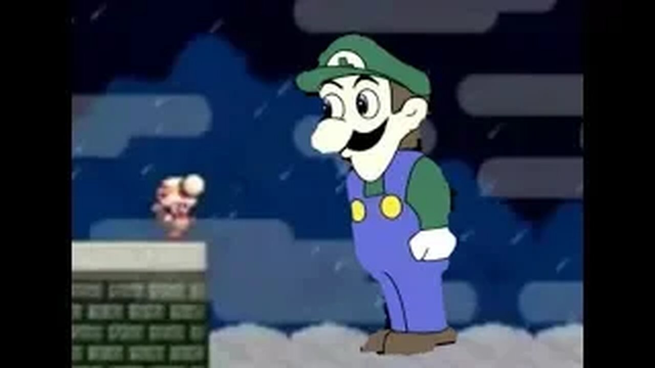 ¿TRAILER? SM4J 1.9.3