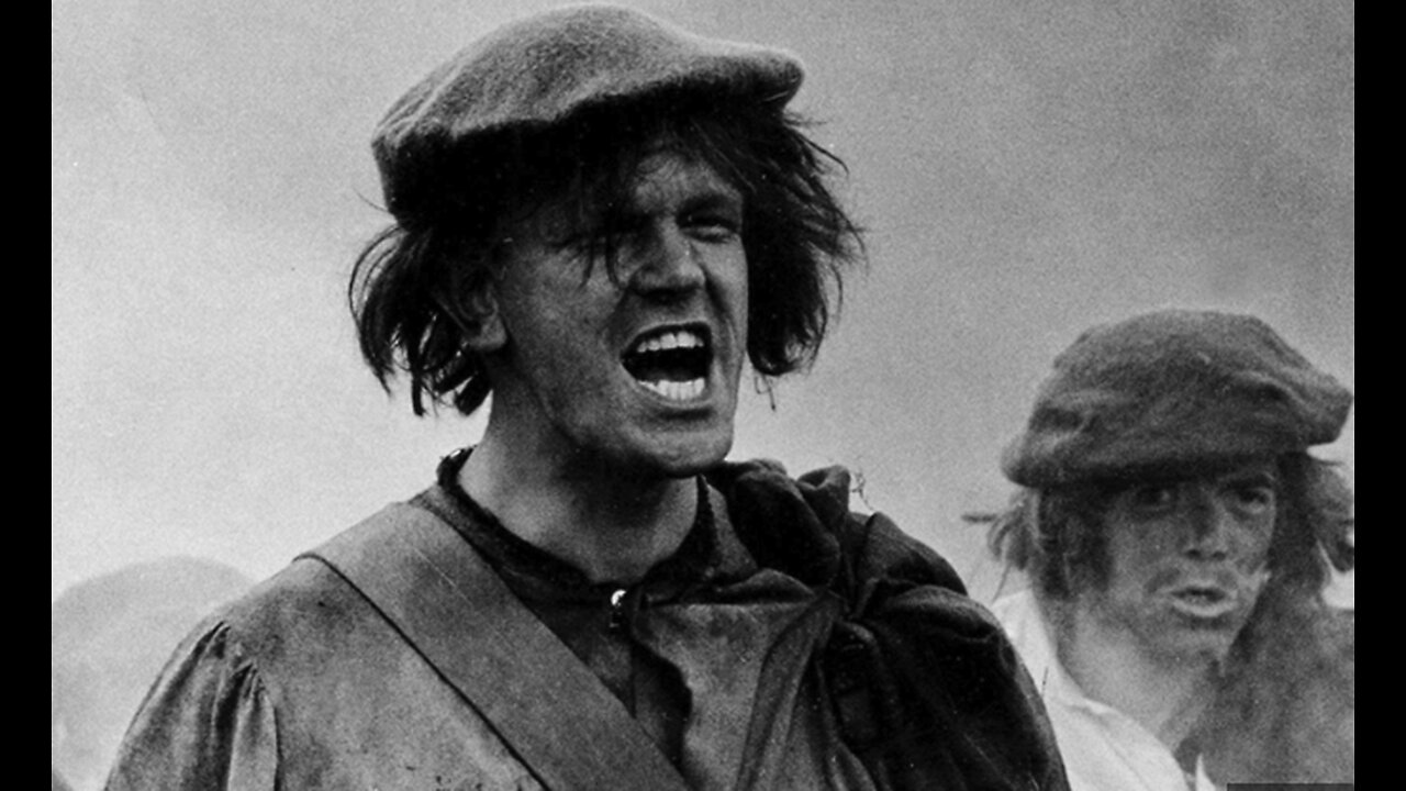 Culloden 1964