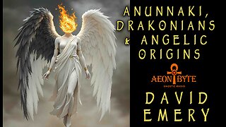 Anunnaki, Drakonians & Angelic Origins