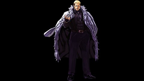 YAMAZAKI COMBO 100% LIFE - KOF 2002