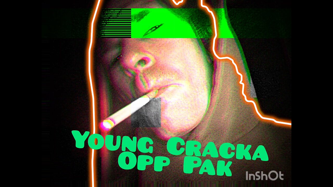 Young Cracka OPP PAK