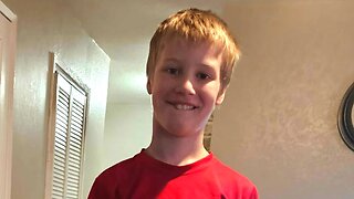 Heartbreaking Update About Our 11-Year-Old Son Nathan
