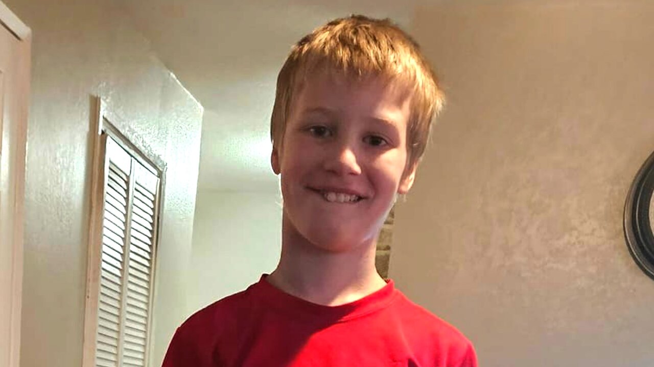 Heartbreaking Update About Our 11-Year-Old Son Nathan