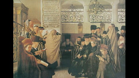 High Holy Day 5786 Rosh HaShanah Day 1