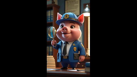 cute 🥰 🐖🐖🐖🐖