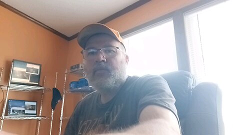 A busy week and now it's back to work!!