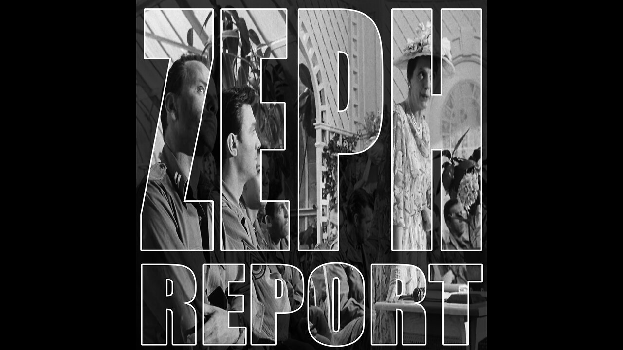 STATE OF THINGS - Part 2