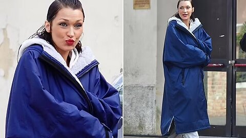 Bella Hadid’s Rare Acting Role in FX’s The Beauty