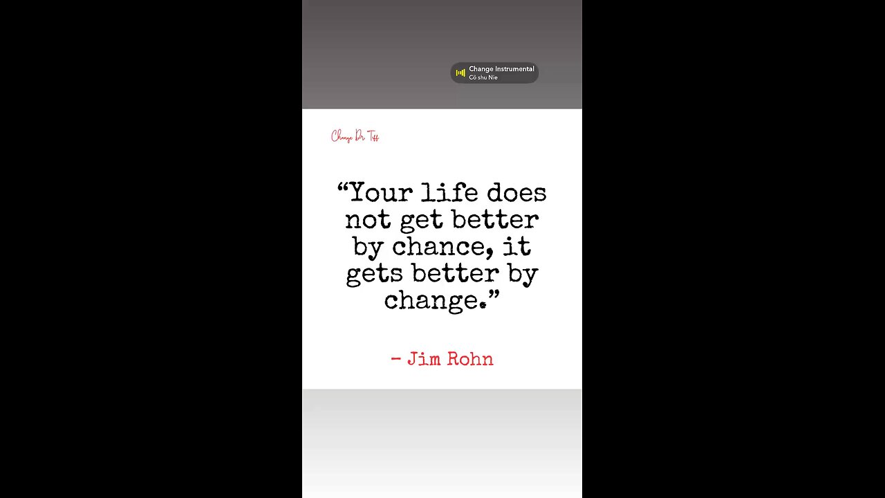 Every choice to grow and adapt moves you closer to the life you want. Trust the journey.