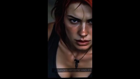 Metal Gear Solid - Meryl Videogame women concept