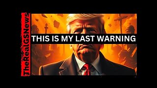 Massive Warning Just Issued Final Warning
