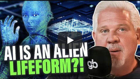 Glenn Beck ~ AGI is coming SOON... Are you prepared for it?