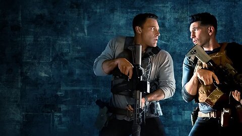 The Accountant² 2025 - Official Trailer-🎉Wradid