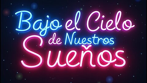 Bajo el Cielo de Nuestros Sueños-R