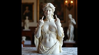 61725 Terry Reports - Political TRIGGER Warning!