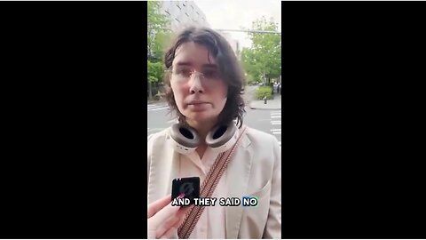 Man Who Detransitioned Tells His Story - Lived as a Trans for 17 years Due to CSA (2025)