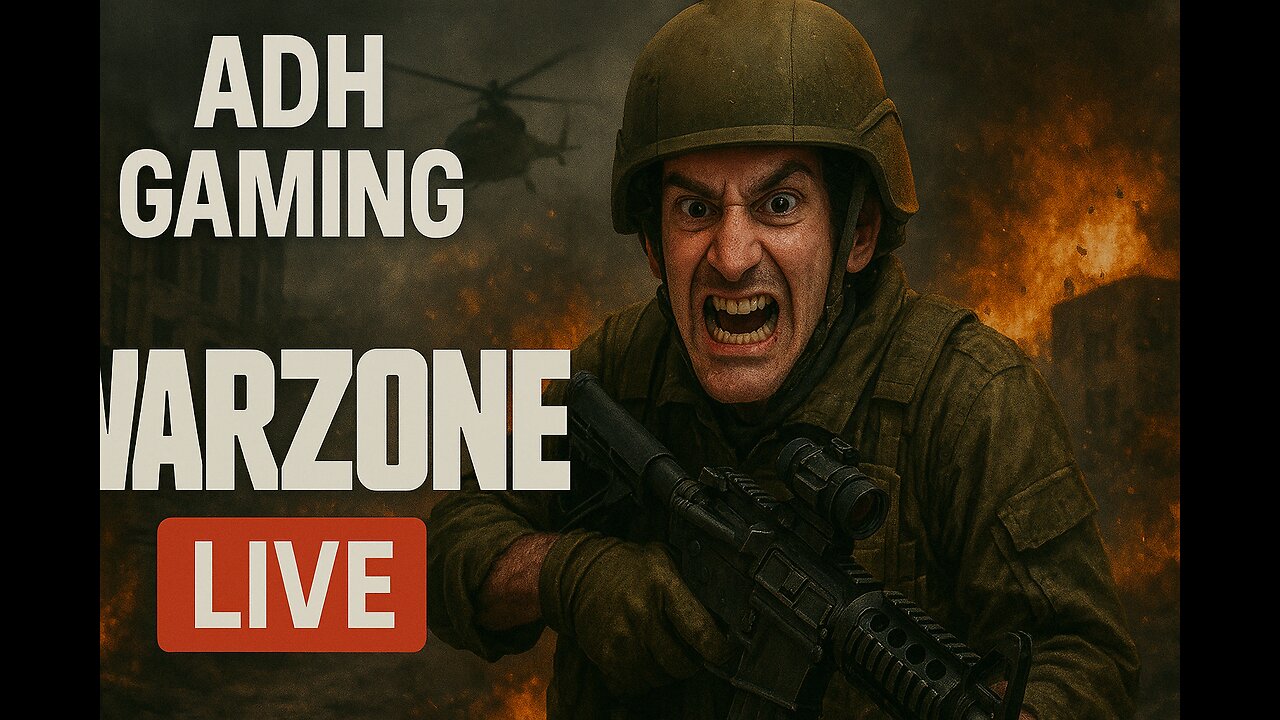 Warzone