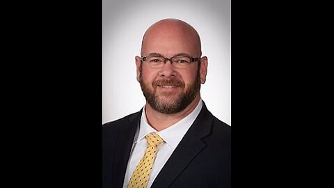 Senator Stephen Owens Legislative Update 4/18/25