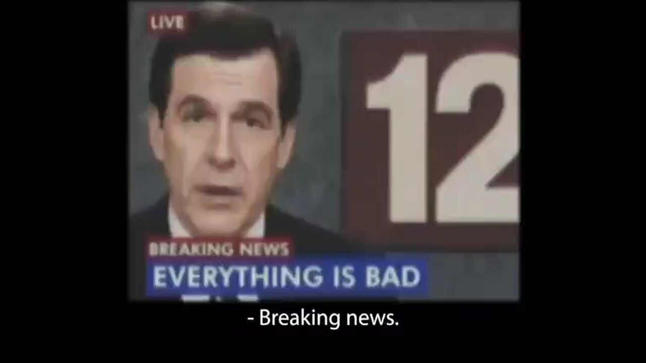 Breaking News via legacy corporate news.