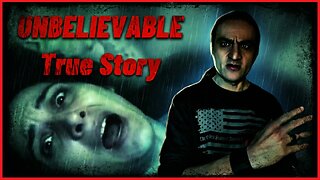 WARNING: Once you see this crime, you could never UNSEE IT: A True Crime Story.