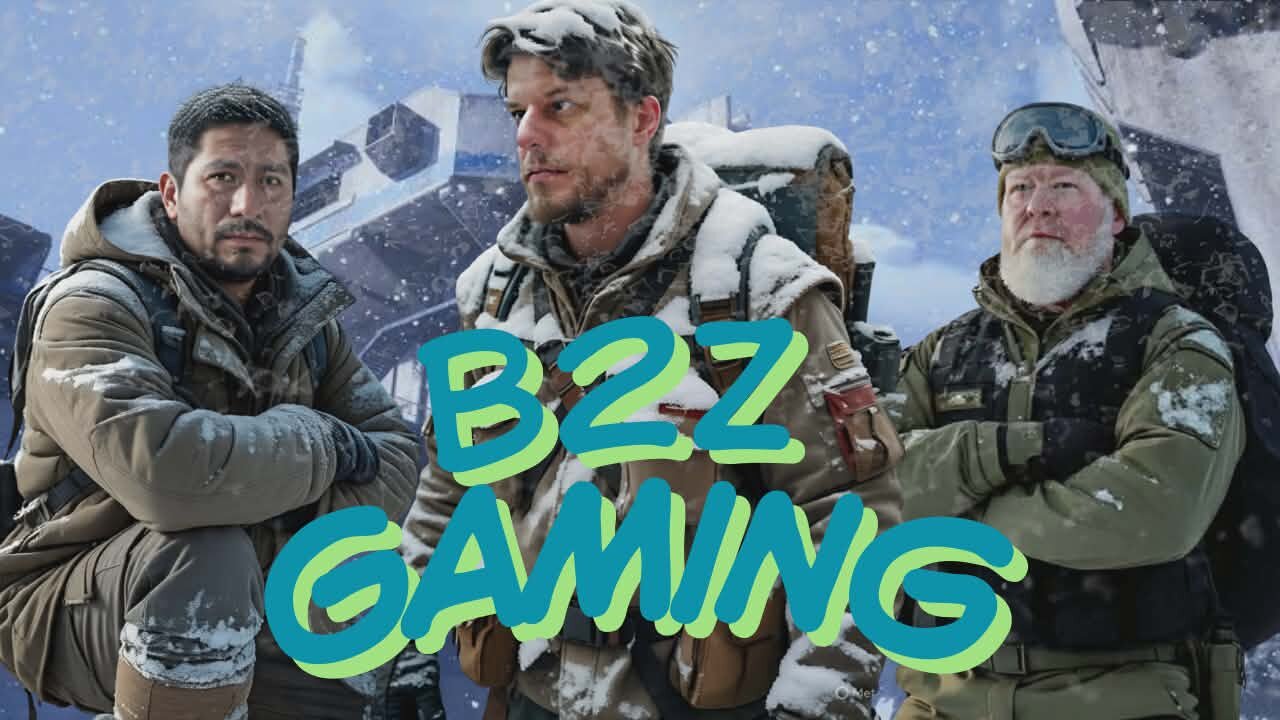 ARCade Time!!! | B2Z Gaming