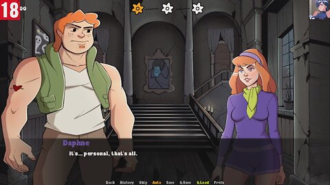 Que Scooby-doo é esse?