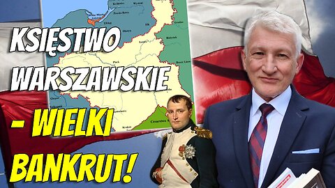 Marek Skalski: Jak zbudowaliśmy pierwsze państwo socjalistyczne!