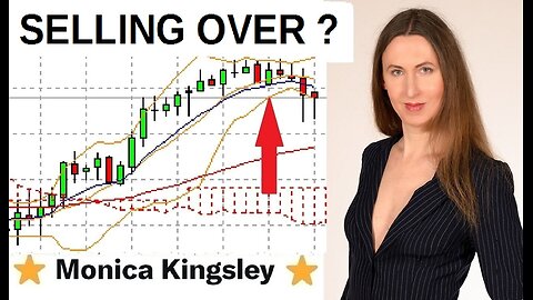 Did the SPX Crash Just End or Is More Coming? 