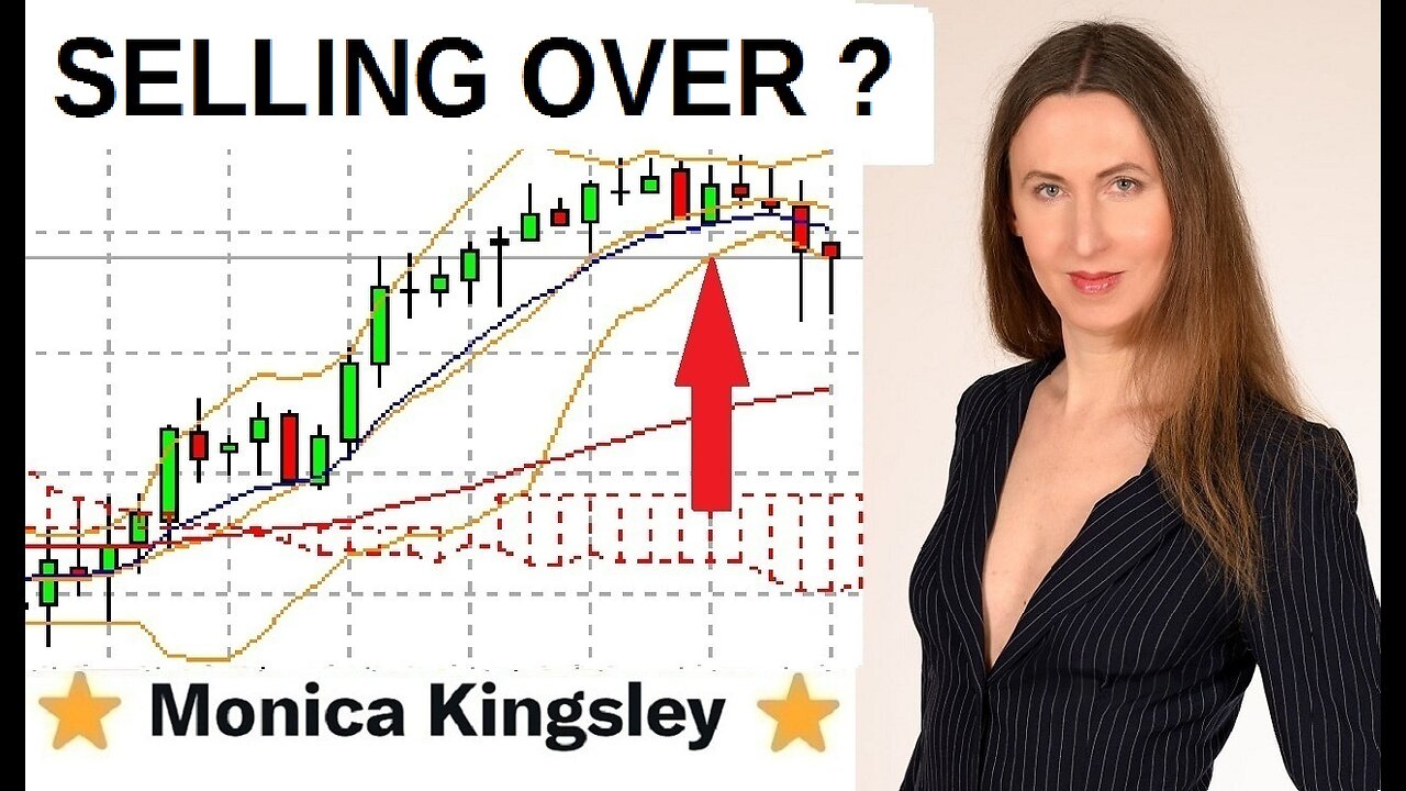 Did the SPX Crash Just End or Is More Coming?