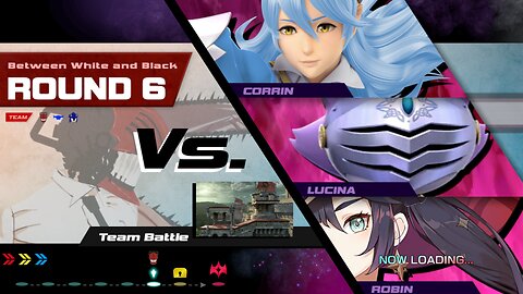 Farming Classic Tickets with my favorite SSBU Enhancements Part 61