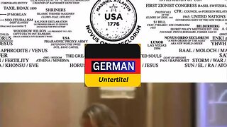 Viele fragen sich, wer verantwortlich ist für diesen ganzen Wahnsinn⁉️ engUTdeu