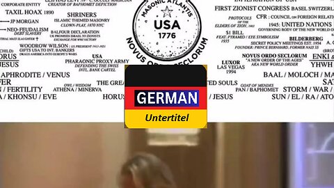 Viele fragen sich, wer verantwortlich ist für diesen ganzen Wahnsinn⁉️ engUTdeu