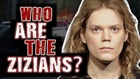 ZIZIANS: San Francisco’s Deadliest Fringe Group