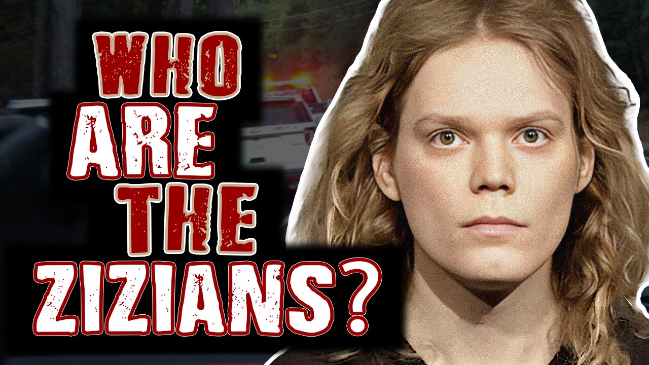 ZIZIANS: San Francisco’s Deadliest Fringe Group