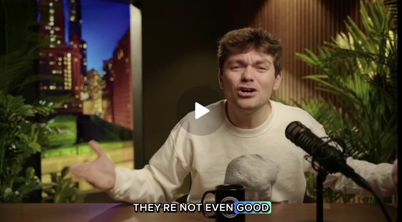 Nick Fuentes calls out traitors Matt Walsh and Michael Knowles
