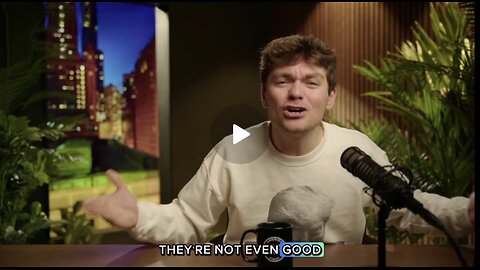 Nick Fuentes calls out traitors Matt Walsh and Michael Knowles