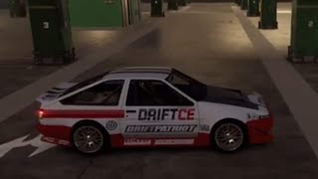 DRIFTCE