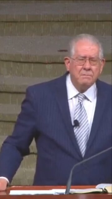 God’s Guarantee for Success