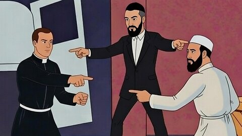 Trust the Plan, Patriots in Control, Christ is King | Know More News w/ Adam Green