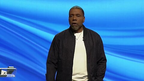 Grace Based Success Living Whole, Walking In Purpose -- Dr. Creflo Dollar, July 27th, 2025