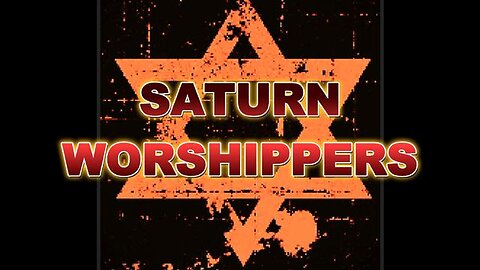 SATURN DEATH CULT