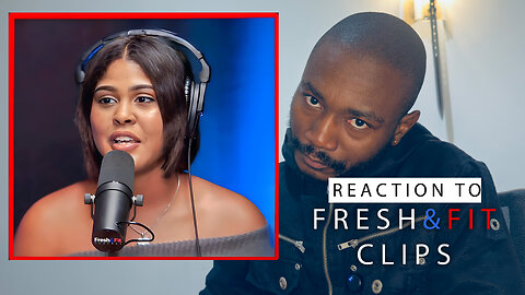 She's NOT Rare! Fresh & Fit Expose the Truth About Women With Unrealistic Standards | Reaction