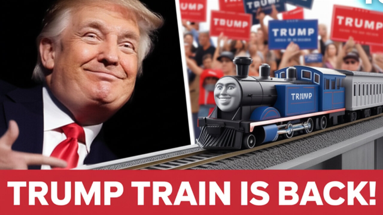 MAHA STRIKES AGAIN: Trump’s Sweet Win, Swamp Cuts & a Boondoggle Busted