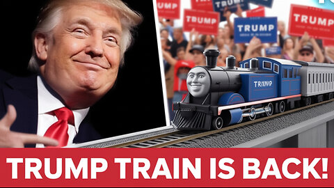 MAHA STRIKES AGAIN: Trump’s Sweet Win, Swamp Cuts & a Boondoggle Busted