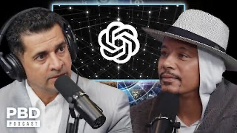 “The Universe Is NOT What They Told You!” - Terrence Howard EXPLODES On The Gatekeepers Of Science
