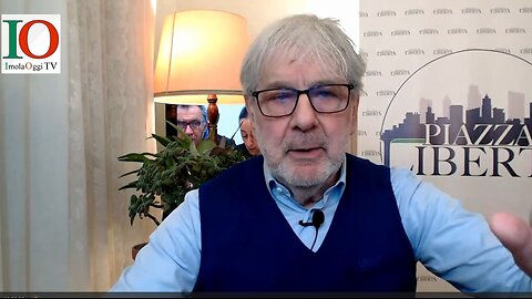 "Il grande risveglio". PIAZZA LIBERTA’ ritorna sabato 15 marzo 2025