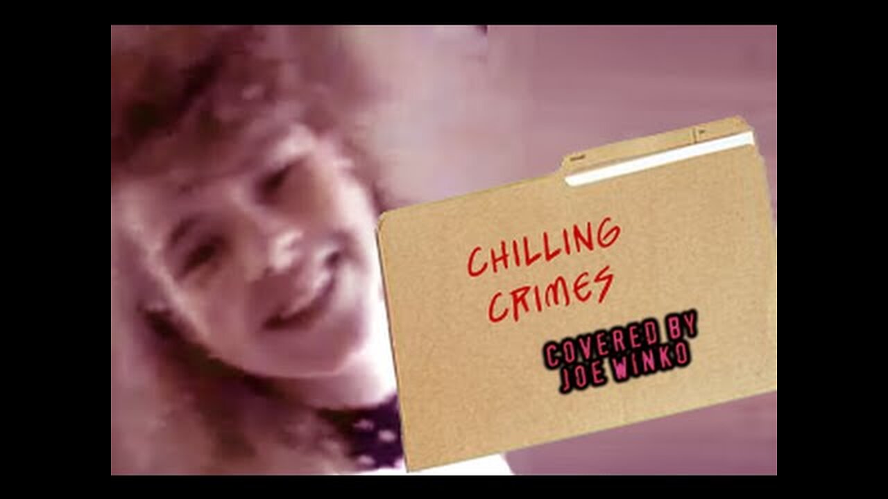 1x01 Shanda Sharer Chilling Crimes Joe Winko