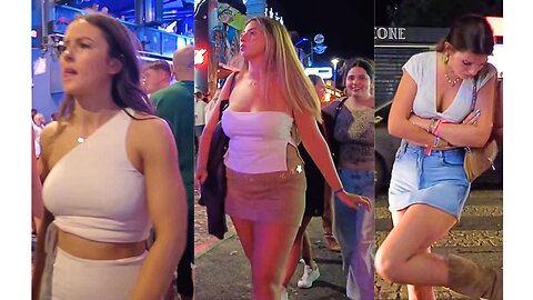 Skip Ibiza. Come Here Instead!💃