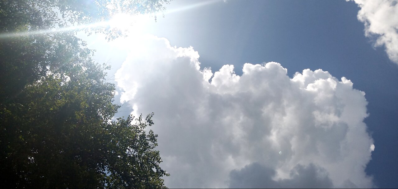 FAMILY TIME AT THE CREEK ❤️