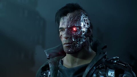 Rise of the Machines - Terminator: Resistance Infiltrator Mode Full Playthrough (No Commentary)